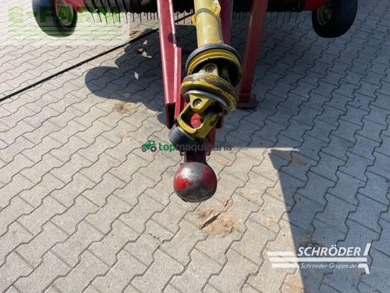 Cinta transportadora de forraje - Strautmann - super vitesse cfs 3102 do