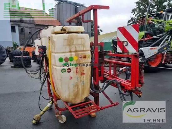 Atomizador - Holder - f 815 hm