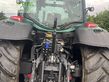 Tractor agrícola - Valtra - n 134 aktiv