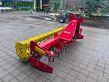 Combinado de siembra - Pöttinger - drillkombination frontpacker fox 300