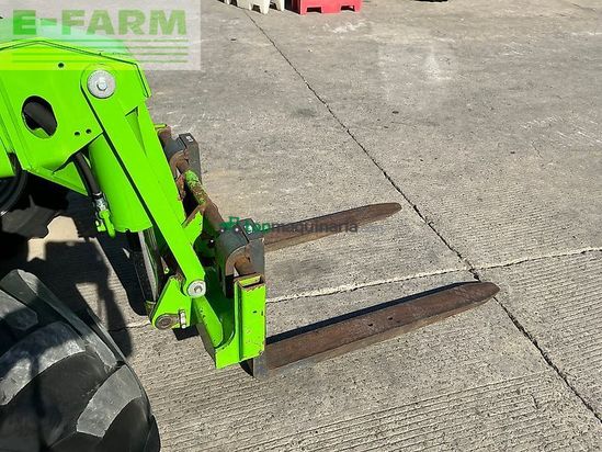 Telescopica - Merlo - tf35.7-115 turbo farmer telehandler (st26685)