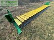 Cabezal - Zurn - sbv sunflower extension