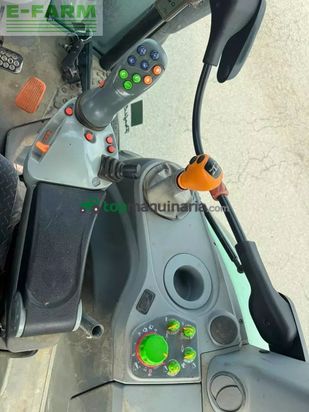 Tractor agrícola - Deutz-Fahr - k430