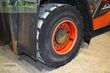 Elevadora - Linde - h 25 d evo 392-02