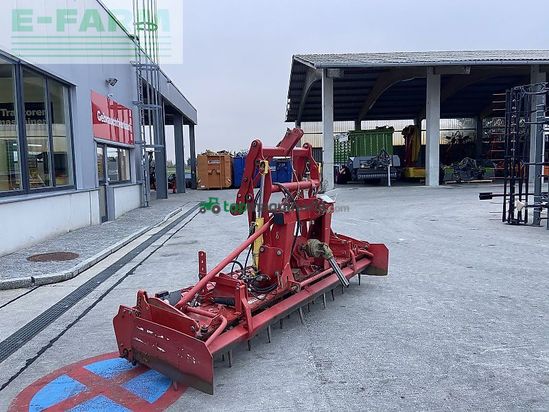 Grada rotativa - Lely - terra 300-22