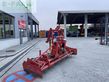 Grada rotativa - Lely - terra 300-22