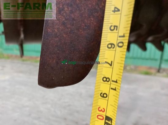 Grada rotativa - Kuhn - hr 3001