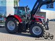 Tractor agrícola - Massey Ferguson - 6s.165 dyna vt exclusive Exclusive