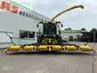 Cosechadora de Cereal - John Deere - 9700i