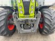 Tractor agrícola - Claas - arion 470 cis+