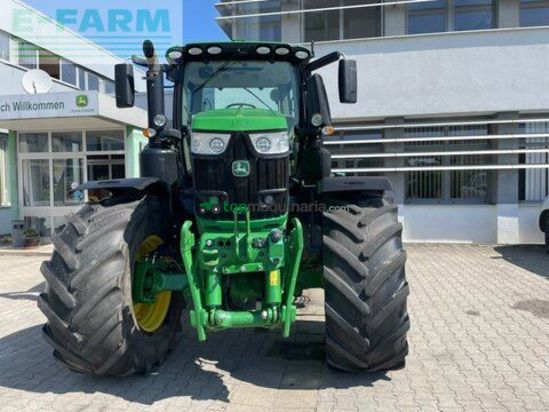 Tractor agrícola - John Deere - 6250r 6250 r