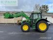 Tractor agrícola - John Deere - 6100m