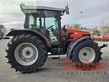Tractor agrícola - Same - silver 110
