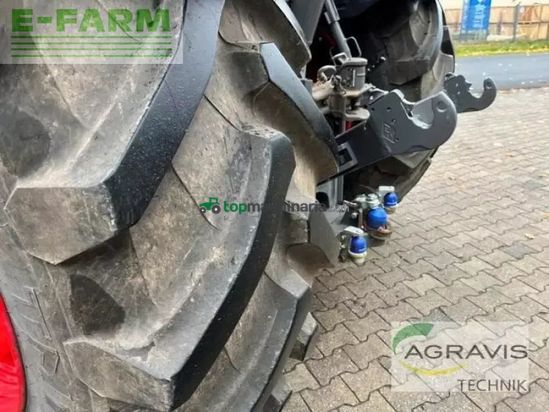 Tractor agrícola - Fendt - 728 vario gen-7 profi+ setting2 ProfiPlus
