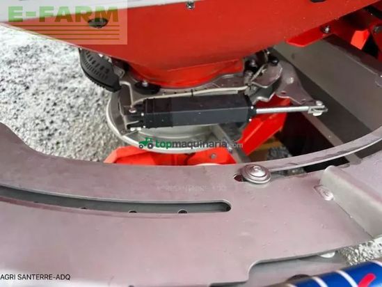 Esparcidor - Kuhn - axis 40.2