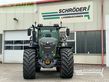 Tractor agrícola - Fendt - 939 vario gen7 profi plus