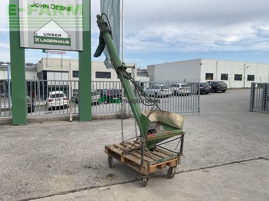 Riego -  - überladeschnecke 150