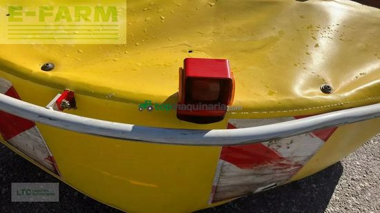 Cortacésped manual - Pöttinger - novacat 442