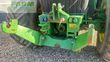 Tractor agrícola - John Deere - 7260r ap med frontlift og front pto