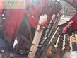 Cosechadora de Cereal - Grimme - rexor 620 rüttelschar multiwelle