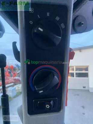 Tractor agrícola - New Holland - t6020 elite