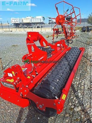 Grada rotativa - Kverneland - h-series 3,00m