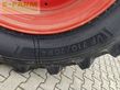 Tractor agrícola -  - axion 870 cmatic cebis
