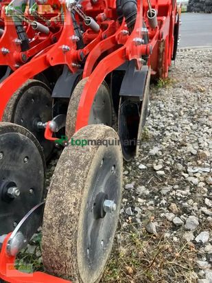 Combinado de siembra - Kuhn - sitera 3030-24 e + hr3030