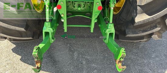 Tractor agrícola - John Deere - 8R 410