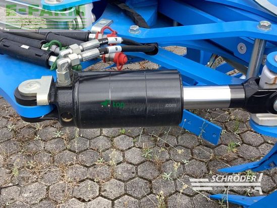Arado - Lemken - juwel 8 m v 4+1 n 100