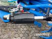 Arado - Lemken - juwel 8 m v 4+1 n 100