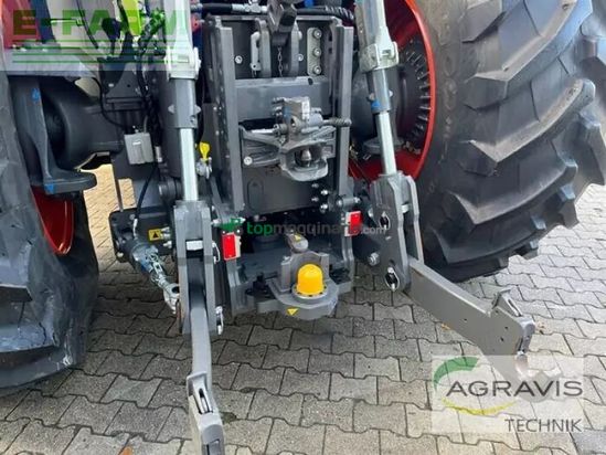 Tractor agrícola - Claas - xerion 4200 trac vc