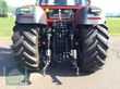 Tractor agrícola - Lindner - lintrac 115 ls