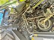 Cosechadora de Cereal - Claas - lexion 6800