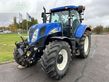 Tractor agrícola - New Holland - t6090 power command