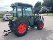 Tractor agrícola - Claas - nexos 210 inkl. frontlader, frontzapfwelle