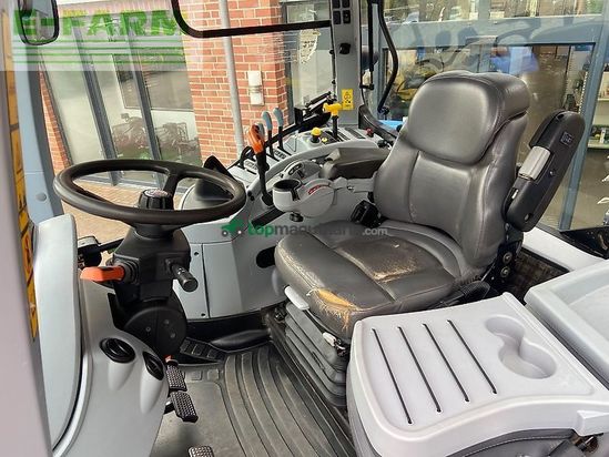 Tractor agrícola - New Holland - t7.250
