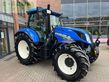 Tractor agrícola - New Holland - t6.160 ac
