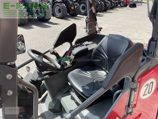 Telescopica - Weidemann - 1390