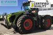 Tractor agrícola - Claas - xerion 4200 trac vc