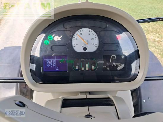 Tractor agrícola - Massey Ferguson - mf 5611 dyna-4 essential