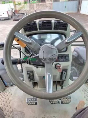 Tractor agrícola - Deutz-Fahr - 6130.4