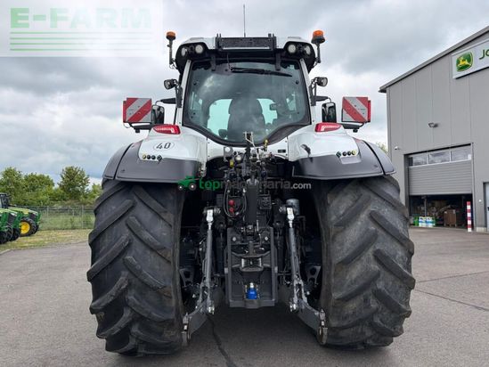 Tractor agrícola - Valtra - q305
