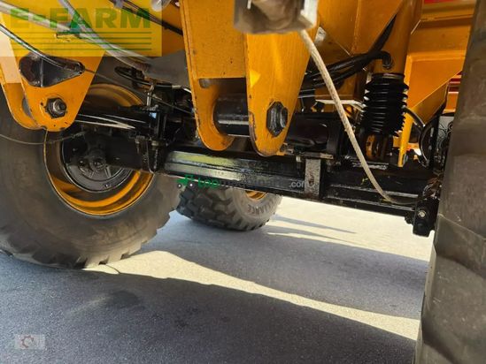 Remolqu agrícola - Schuitemaker - rapide 2000 sw