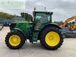 Tractor agrícola - John Deere - 6215r tractor (st24428)
