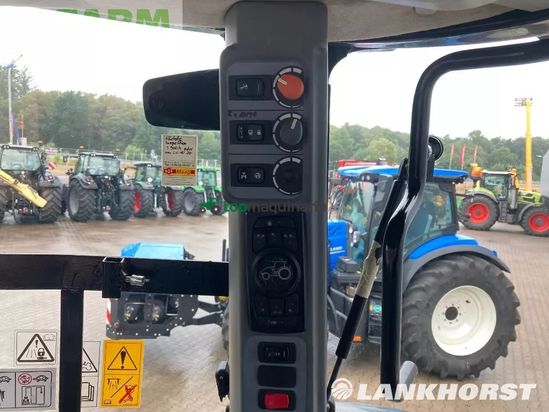 Tractor agrícola - Valtra - s353
