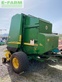 Empacadora gigant - John Deere - 592 maxicut