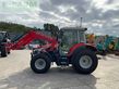 Tractor agrícola - Massey Ferguson - 5s.125 tractor (st27701)