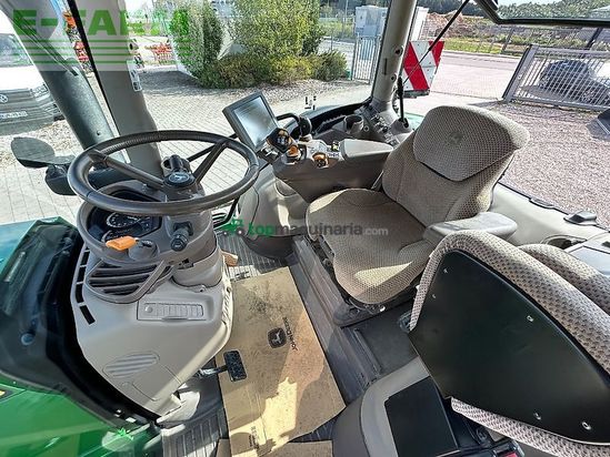 Tractor agrícola - John Deere - 6175r