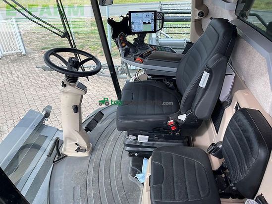 Cosechadora de Cereal - Fendt - ideal 7 paralevel gen3